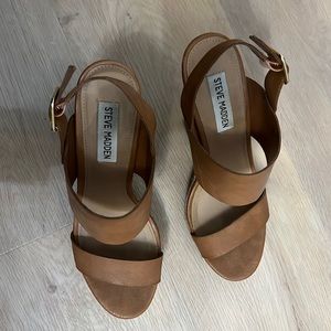 Steve Madden Wedges